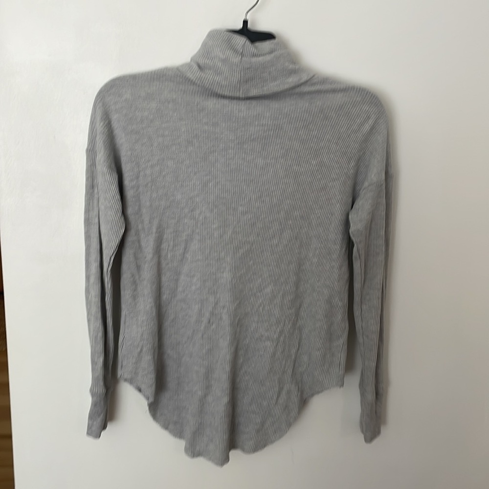 Mod Ref Waffle Knit Top - Picture 5 of 5
